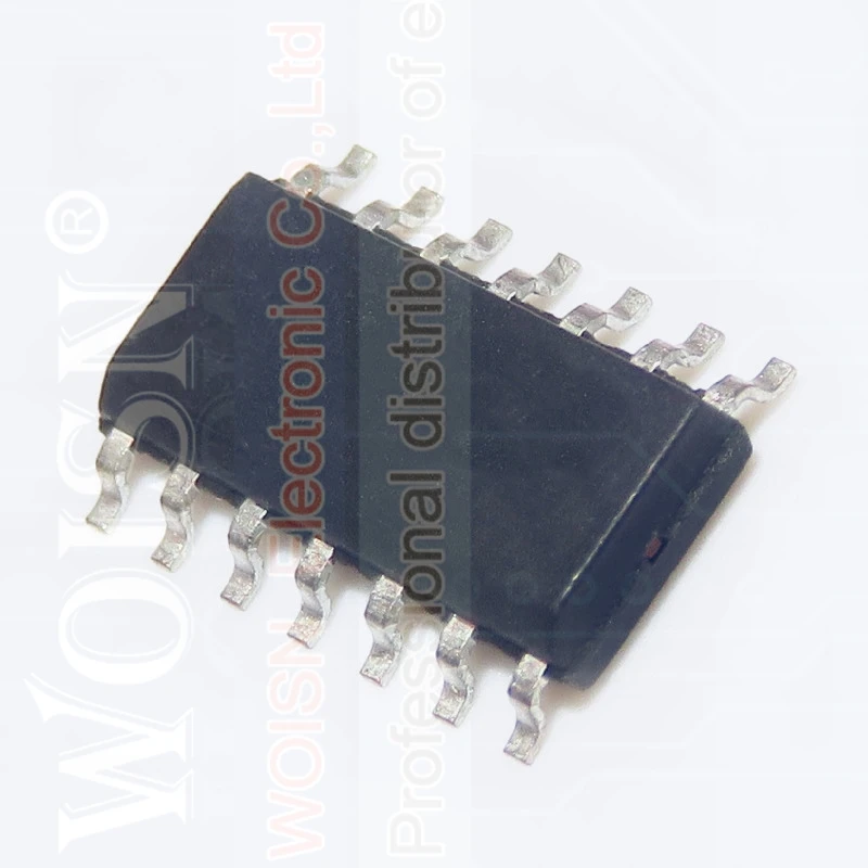 SOP-16 MAX232 MAX232CSE