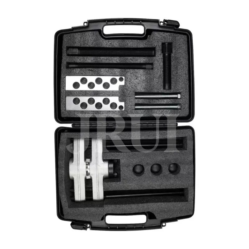 XLB-1178 King Pin Press Fit for Class 3-8 Transportation Trucks Heavy Duty Vehicle Maintenance Tool 90150