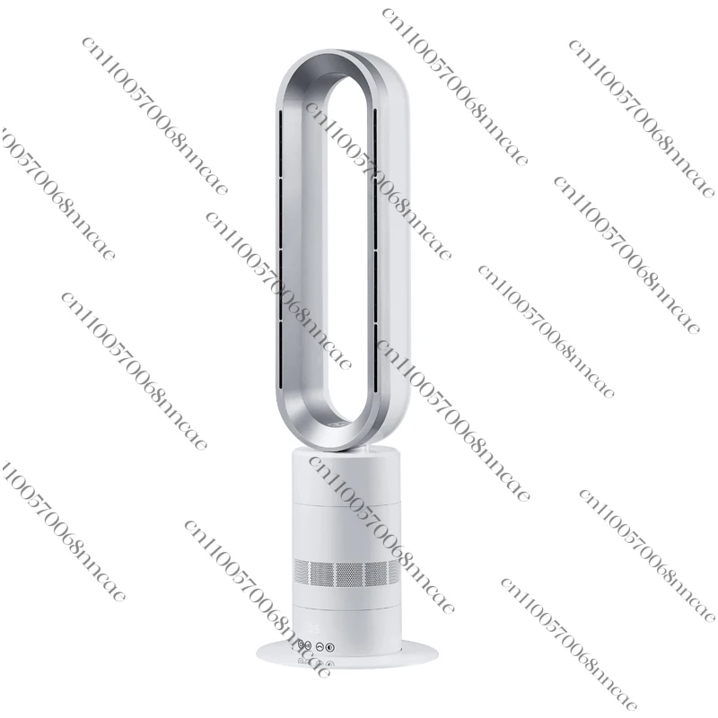 

Hot Sale CGA Smart Home Hot and Cold Air Conditioning Partner Air Cooled Electric Bladeless Fan