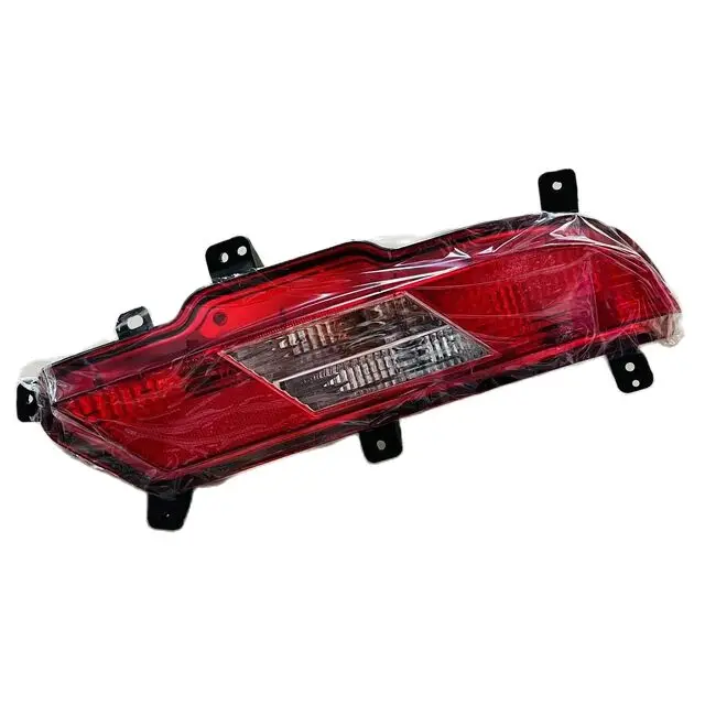 Auto parts High quality 1 pcs Rear Fog Lamp For DFSK Glory 500 E3 SERES 3