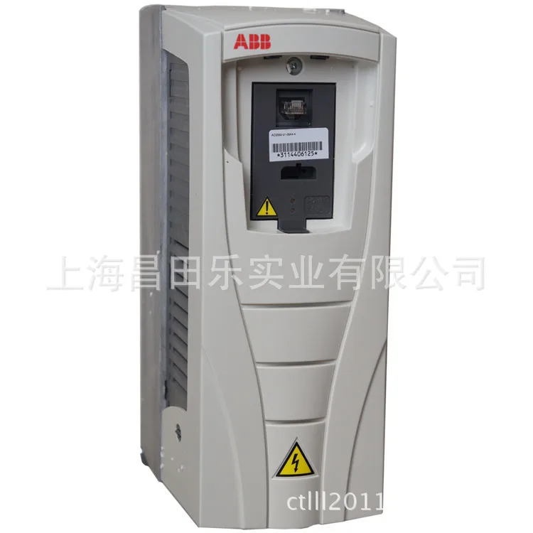 

2025 Sales ABB Inverter ACS550 - 01-04-4 New Other Inverters