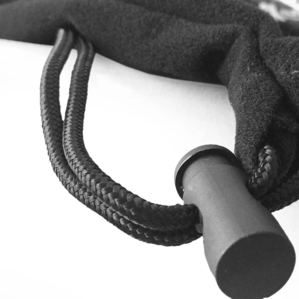 غطاء مضرب تنس الريشة من الناعم ، حقيبة تخزين ، حقيبة مضرب #5