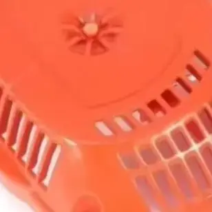 

Крышка сцепления H445 для бензопилы H450, защита от мусора, горячая распродажа, запчасти Husqvarna H450, стартер