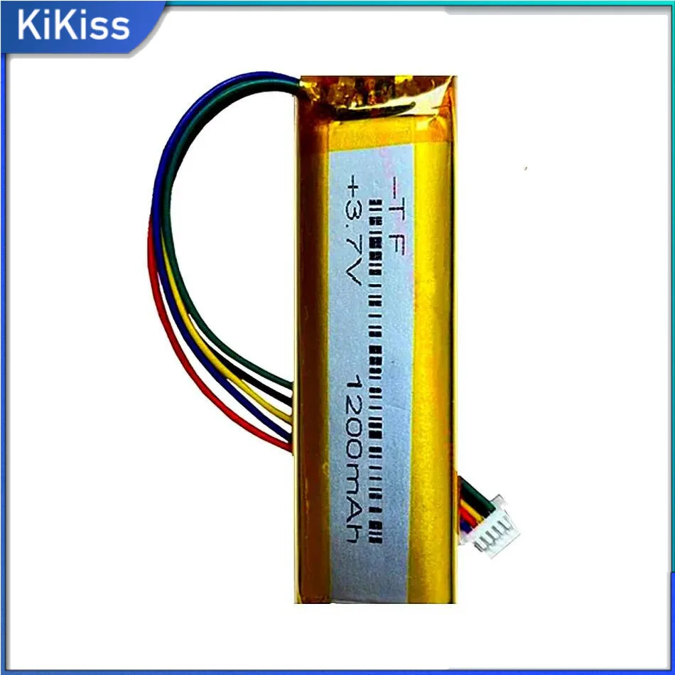 

Good Low-Temperature Performance 1200mAh Fast Charging Camera Battery For Ricoh SC2 Camera