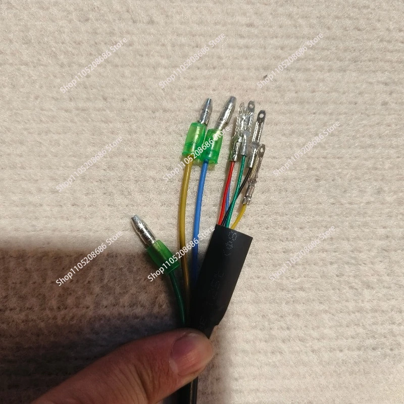 machines-modifiees-poulie-electrique-24v36v48v350w500w-moteur-reducteur-de-vehicule-electrique-sans-balais-agricole