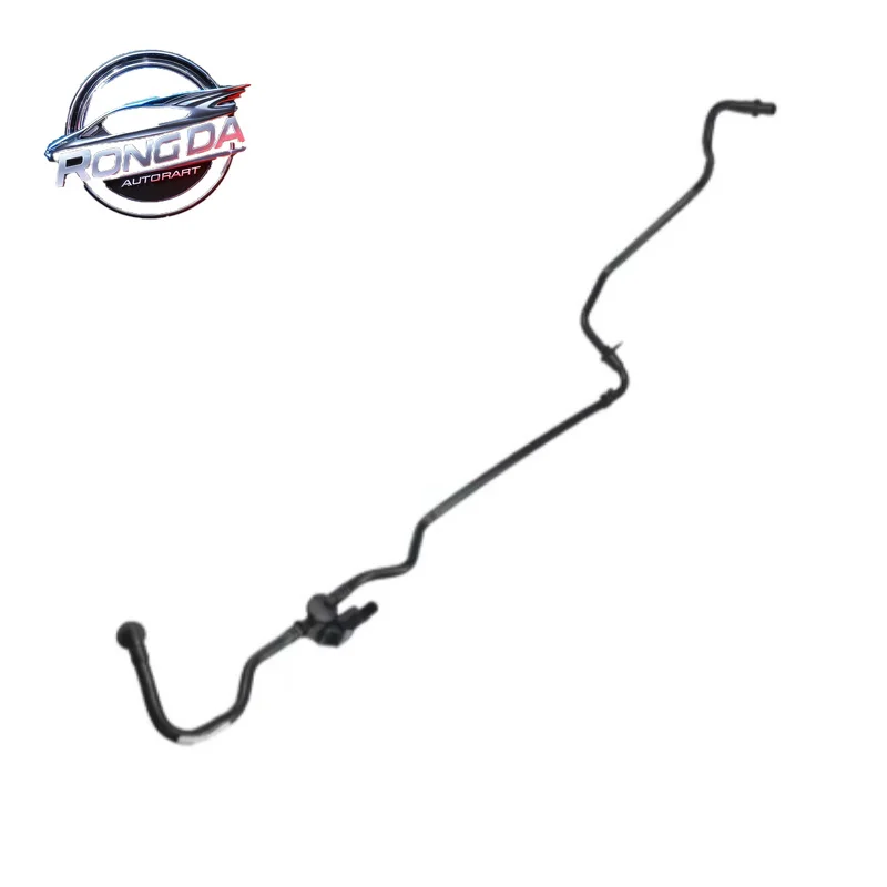 7L0611932S Brand New Engine Brake System Vacuum Booster Hose For Volkswagen Touareg V6 V10 Blue Motion 2002-2010 OEM 95535557752