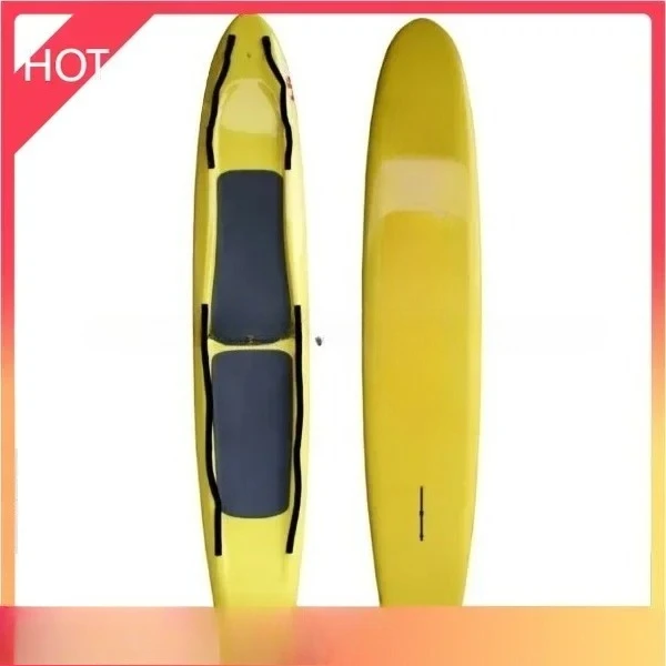 Hot Sale Rescue Surfboards High Quality Soft Top Surfboards Stand up Paddle Board Lifesaving SurfBoard