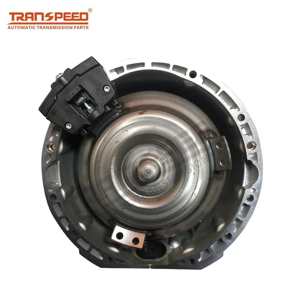 Transpeed ATX High Quality 722.9 Gearbox Gear Box 722.9 Transmission