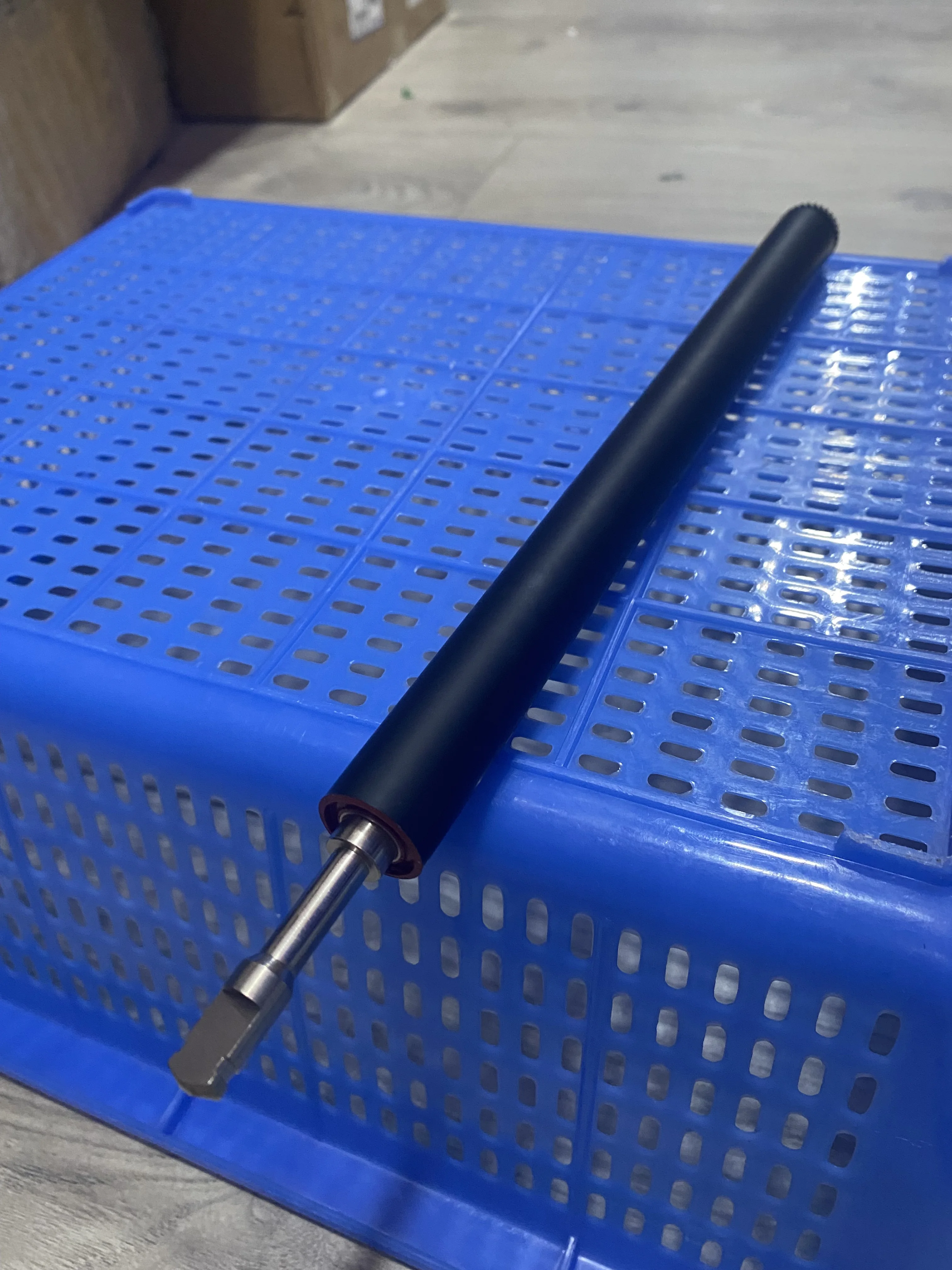 

1pc RC2-9208 Fuser Lower Pressur for HP M1132 M1536 M1212 M1214 M1217 P1102 P1566 P1606 CP1525 M125 M127 M128 M201 M225