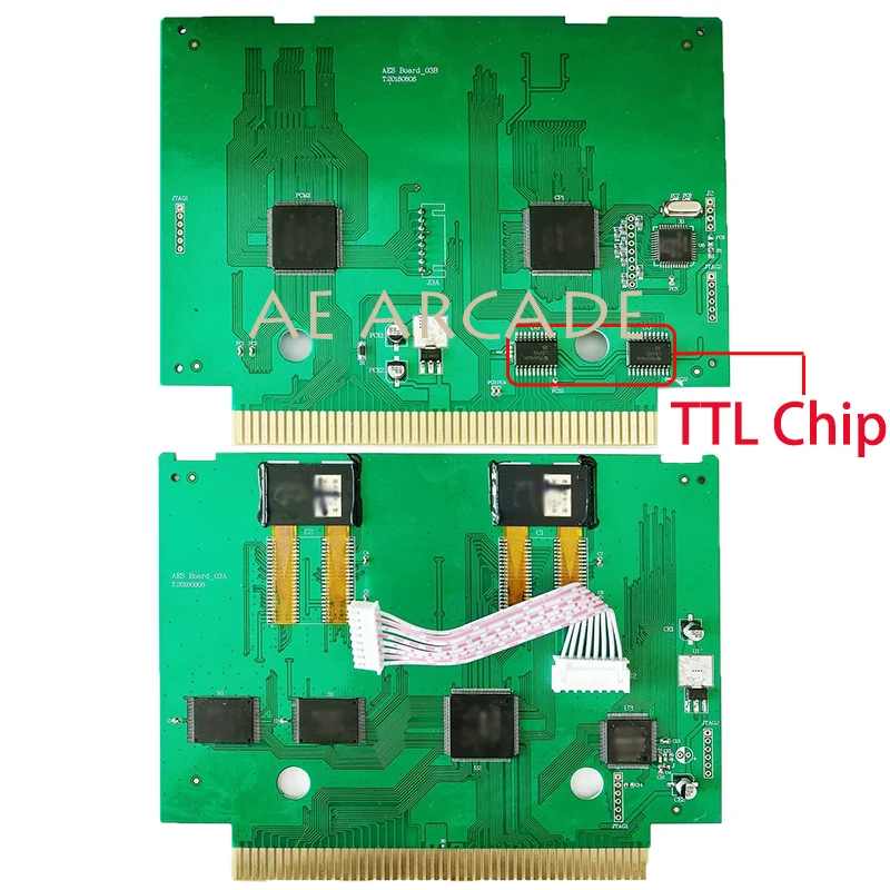 AES 161 in 1 Neo Geo Aes Multi Game-cartridge Retro Arcade