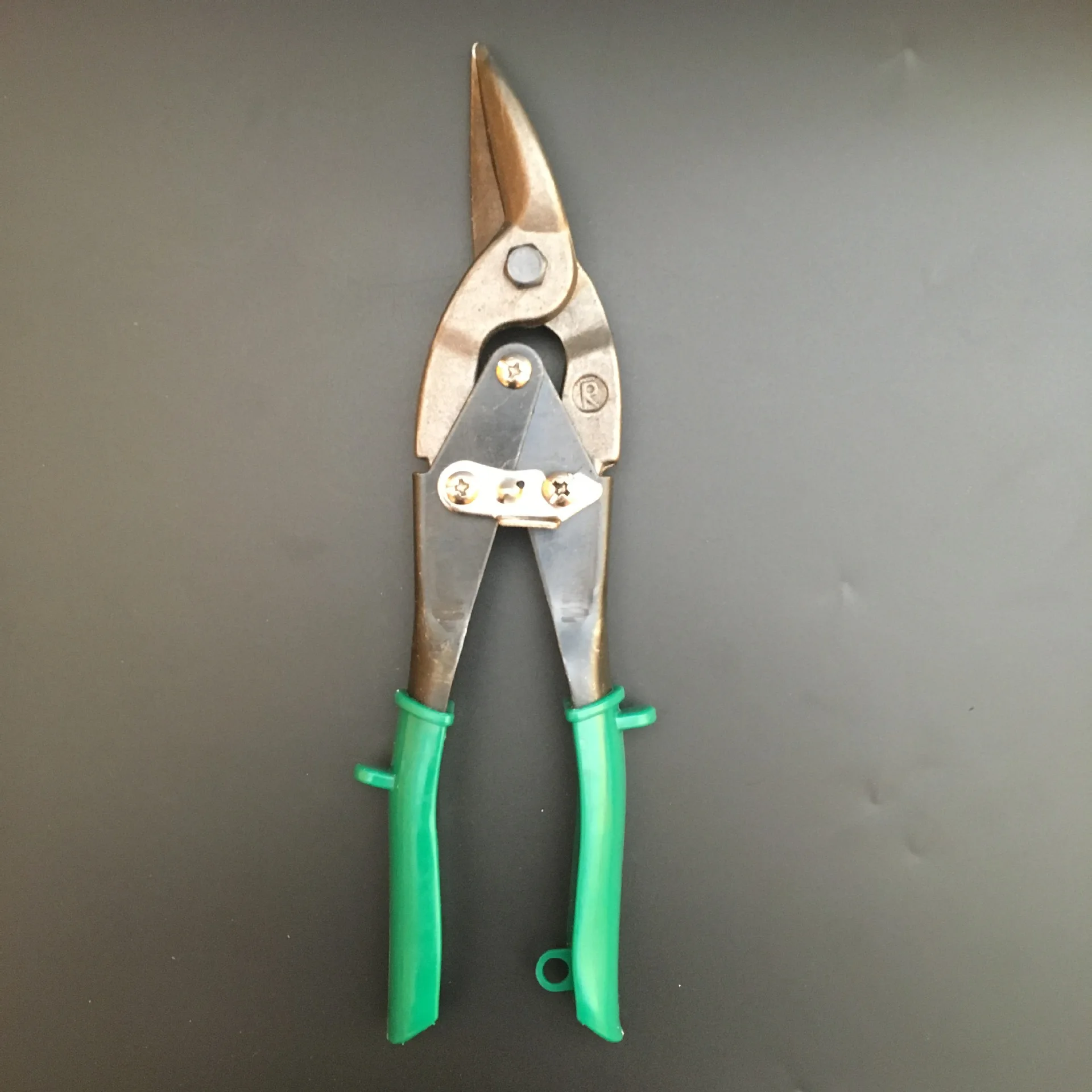 250mm Aviation Snip Durable St - огляд і ціна Power Tools Software