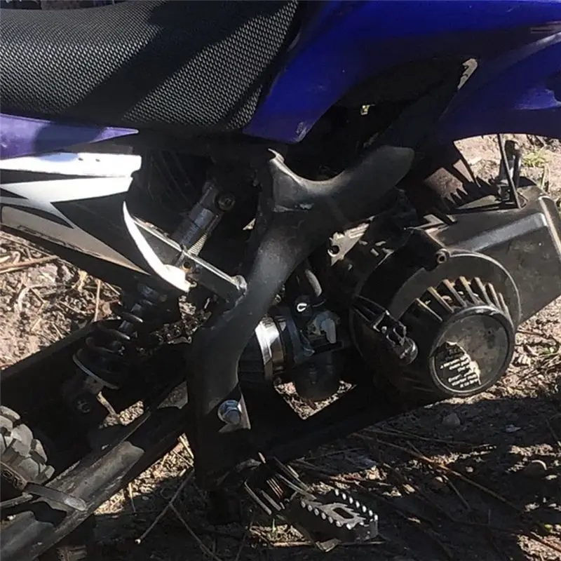 AEA6-Carburetor For 43Cc 47Cc 49Cc 50Cc Moto Holeshot Mini Dirt Bike Pit Pocket Rocket Super Bike Minimoto ATV Quad Go Kart