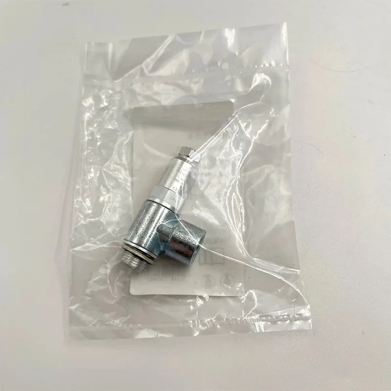 Original Pilot Operated One-way Valve HGL-1/8-B 530030