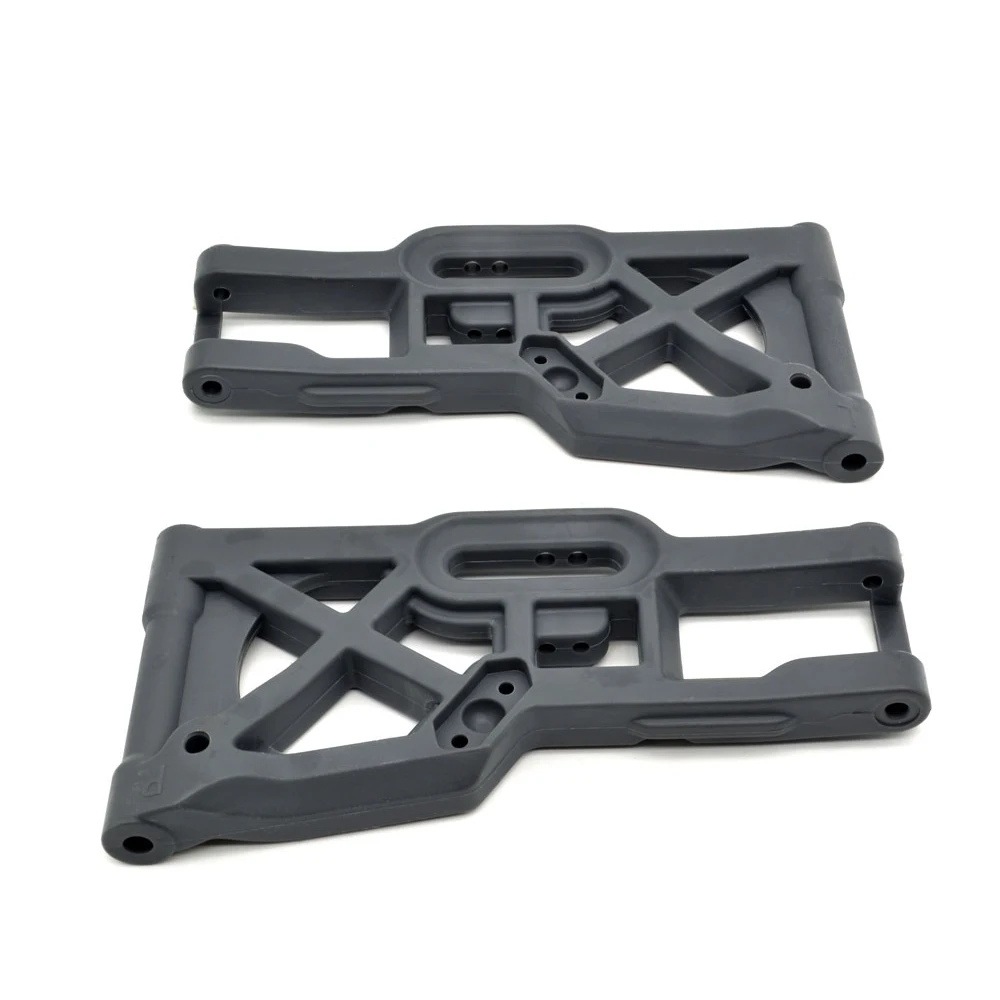 ZD Racing-brazo inferior delantero para Buggy de control remoto, accesorio de coche de carreras, 8635, para 1/7, DBX-07, DBX07, sin escobillas