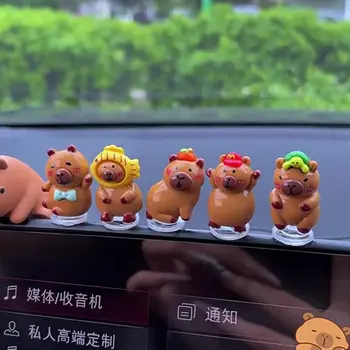 8 最佳銷售 汽車儀錶板彈簧玩具 - №8