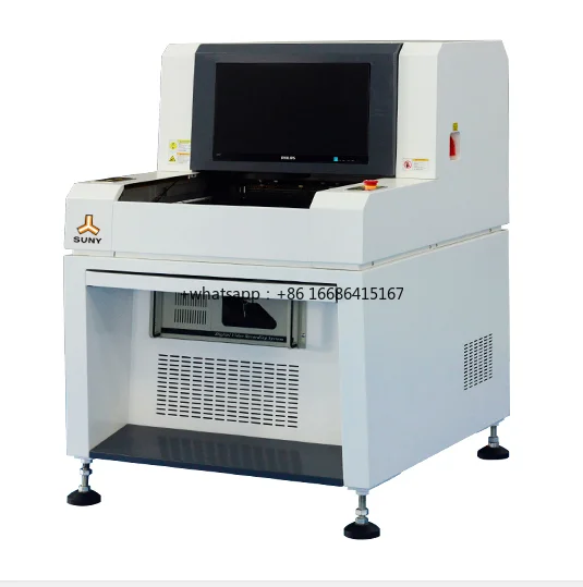 

Off-line Automatic LED Test System For Line