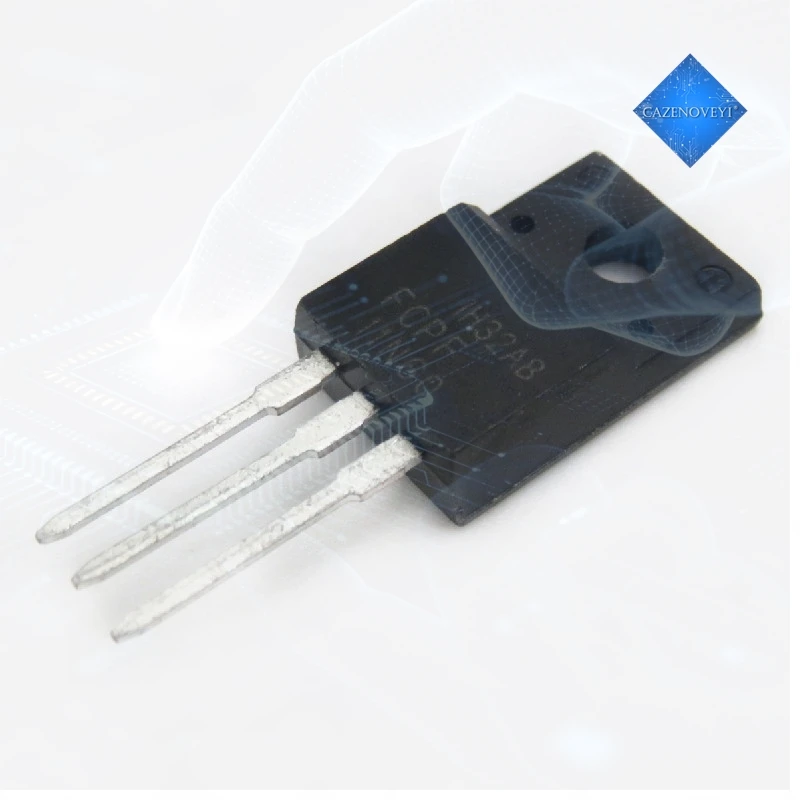 (5-10-20-30-100PCS) TB6600 ZIP-25 TB6600HG