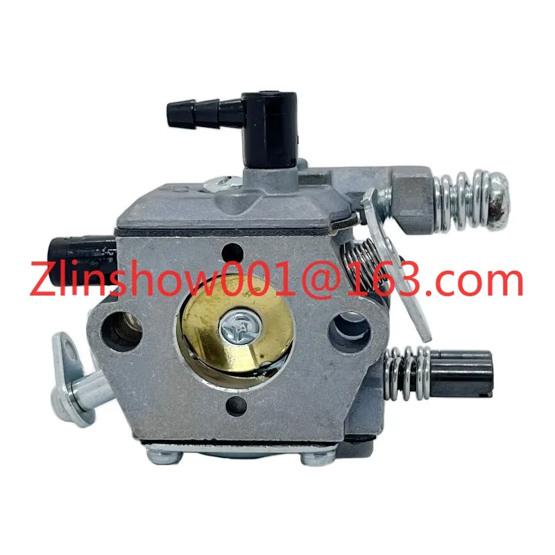 4500 5200 5800 45cc 52cc 58cc  Chainsaw Engine Parts MP16 Chinese Chainsaw Carburator Carburador Carb Carburetor