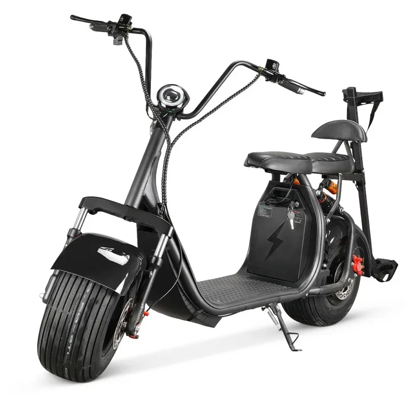 

ZAIQU Carts 2 Seater By Club Car Electric Vehicle Aluminium Frame Carts With Curtis Controller