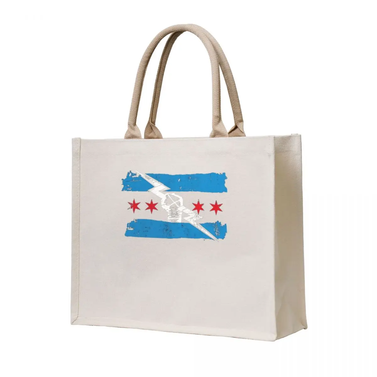 

Cm Punk Tote Bag hand bag tote bag woman for beach