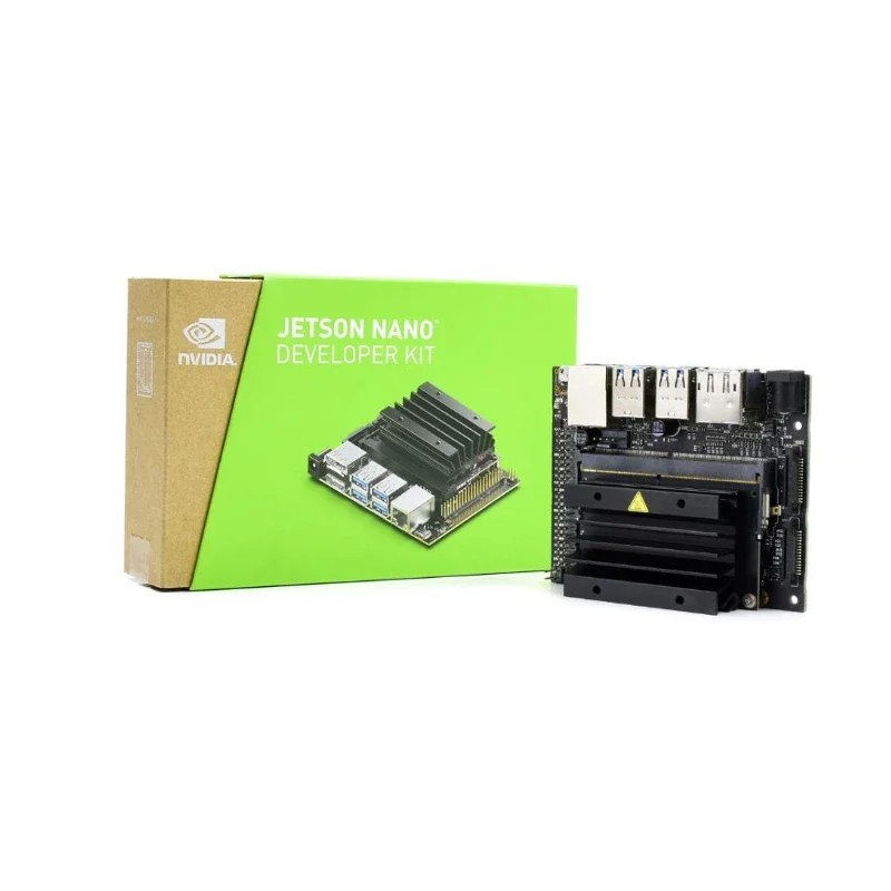 NewJetson Nano B01 Jetson Nano Developer Kit (B01) Upgraded 2-lanes CSI Jetson Nano B01 4GB