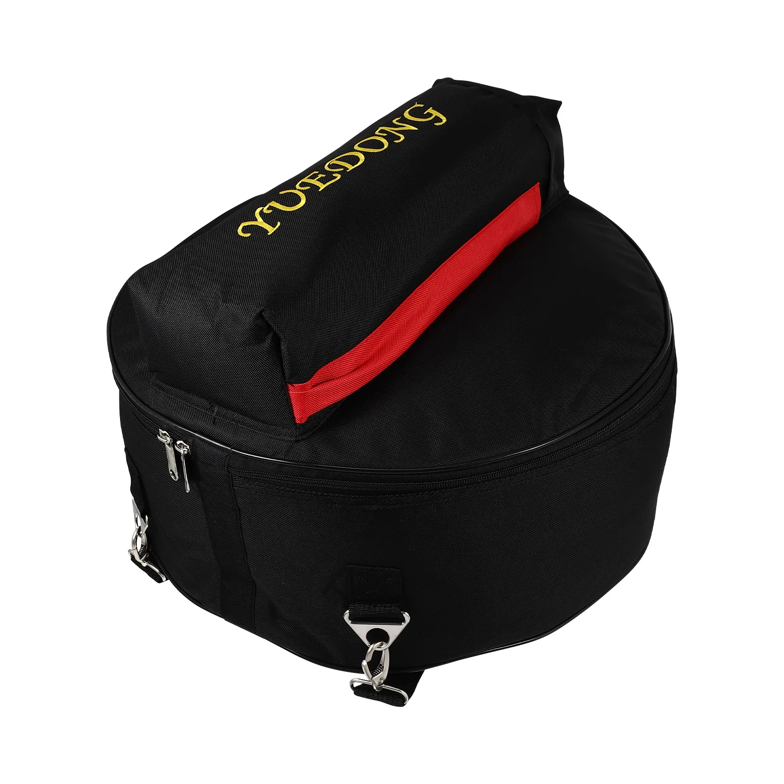 

14 Inch Snare Drum Bag Waterproof Thickened Oxford Cloth Durable Storage Case Protective Instrument Large Capacity Portable