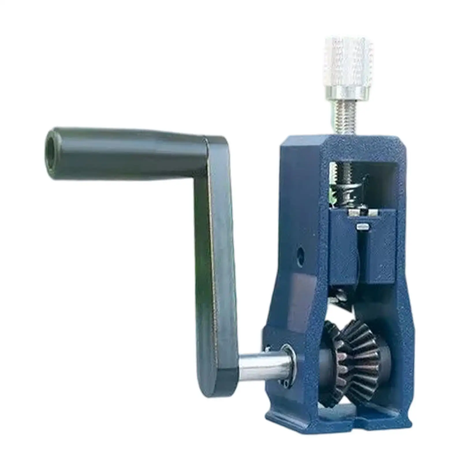 آلة تجريد الأسلاك مع أداة التعامل مع مرفق كرنك اليد النحاس، DIY، المحمولة، أداة تجريد الأسلاك، متجرد الكابلات، دليل #3