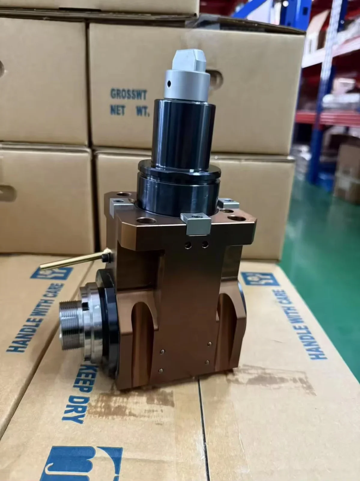 

Suitable for BMT55-90-85-ER32, factory direct sales