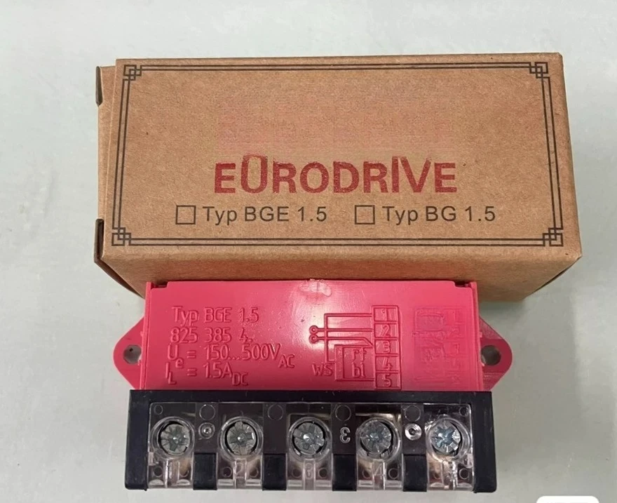 ..For SEW Brake Module Motor Rectifier Module Rectifier Brake BG1.5 BG1.2 BGE1.5..
