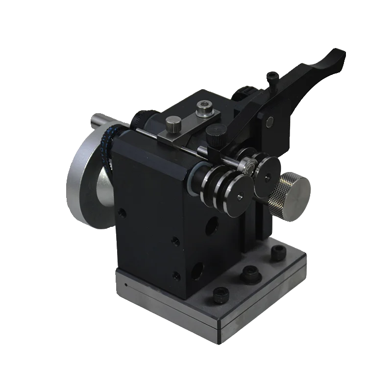 

High Precision Mini Punch Grinder Punch Grinder Concentricity Measuring Instrument Precision Needle Grinder