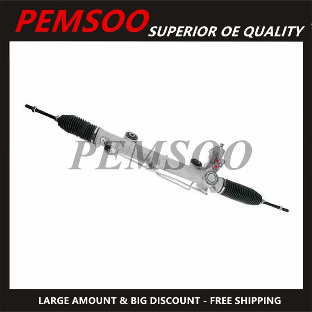 

Power Steering Rack Gear For Mercedes-Benz W211 E320 E350 E500 2114601800 A2114601800