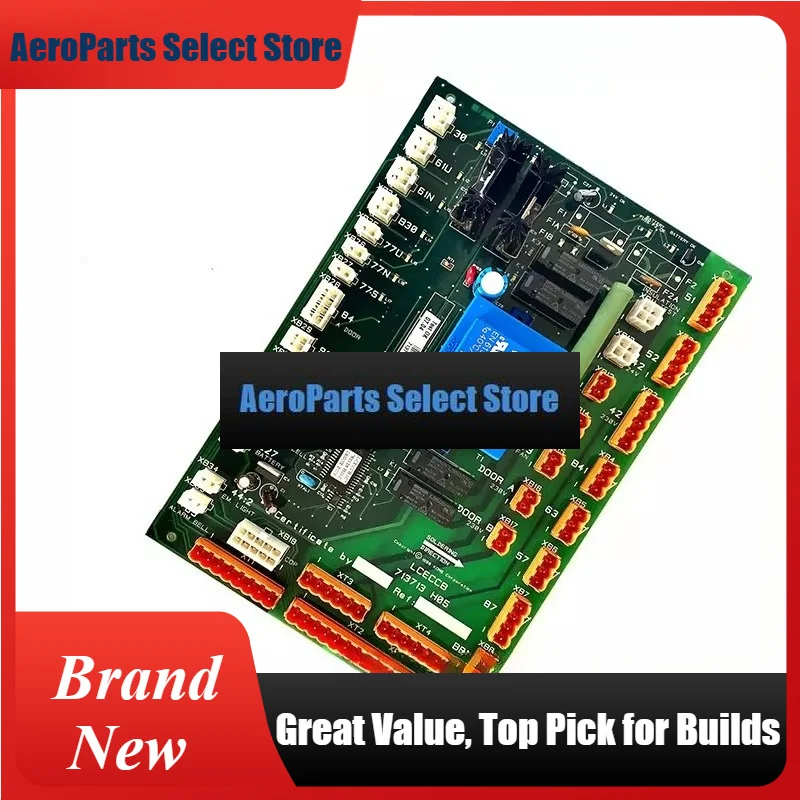 AeroPartsParts Are Suitable For KONE Car Top Plate LCECCB Plate 713713H05 H04 H07 H08 KM713710G11