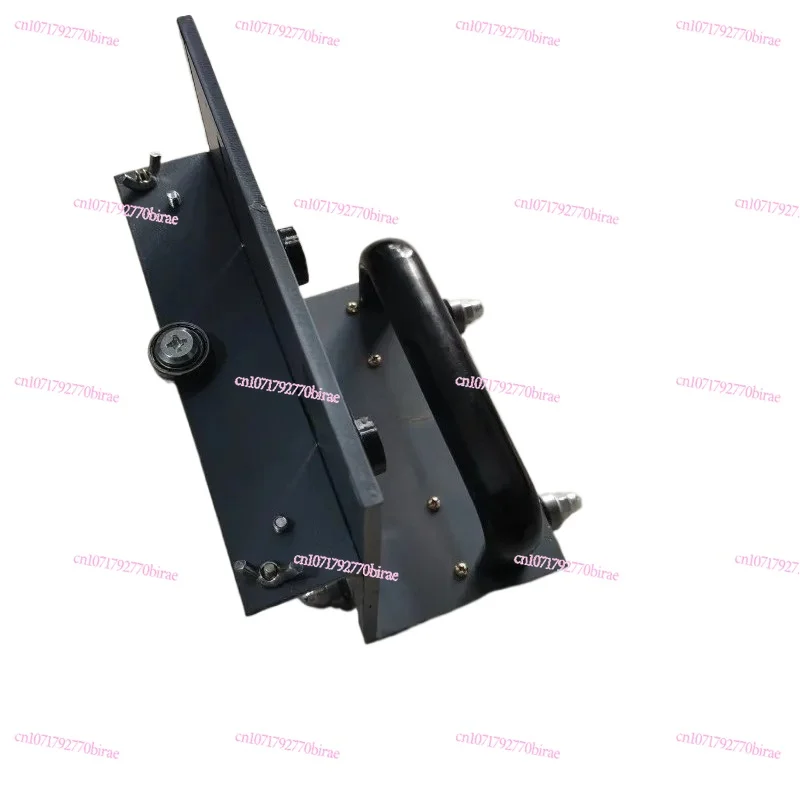 

Plastic Floor Construction Tools, Wall Trimmer, Push According To The Wall, Two-way Cutting 7-20 Cm Adjustable