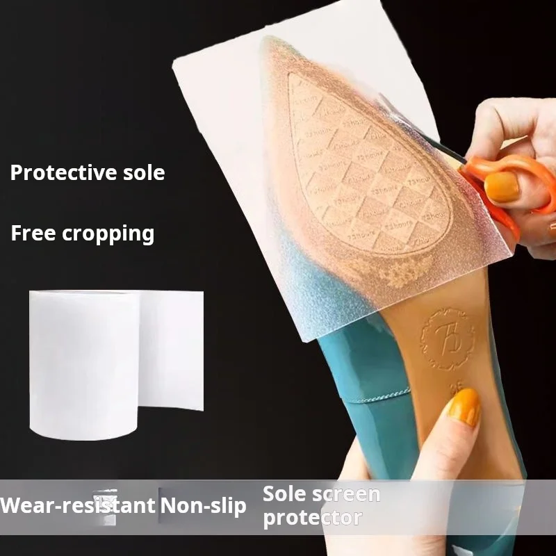 

Diamond pattern Non-slip wear-resistant and silent adhesive tape Diamond pattern DIY free cutting