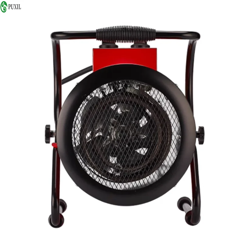 220V high-power blower/industrial heater/commercial heater/high-power hot fan/commercial hot fan electric heater dryer