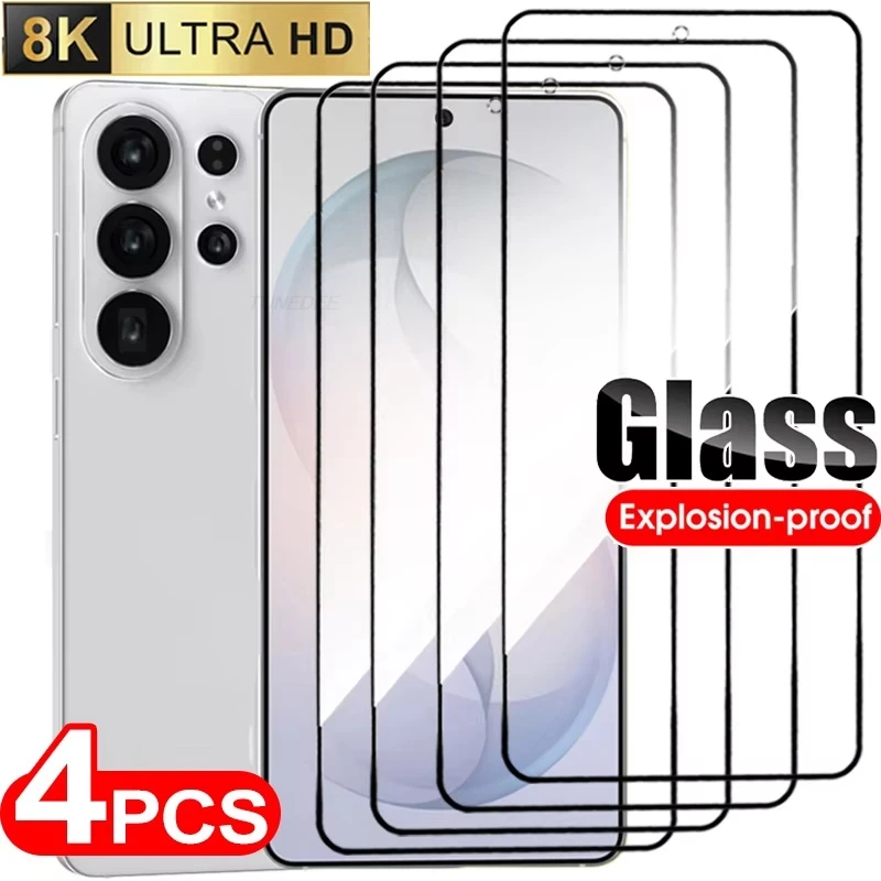 

Защитное стекло для Xiaomi 14T 13T 12T 11T 10T Pro, защита от царапин для Xiaomi 11i 11X 12 11 10 Lite