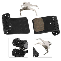 For LTWOO Bicycle Brake Pads For R9 For R7  For R7 Road Hydraulic Disc Brake Brake Pads Cycling Accessories