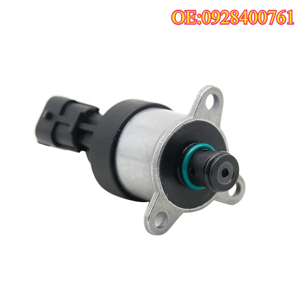 

Для 0928400761 Клапан дозирования давления регулятора Common Rail впрыска топлива 928400761 Voor V-W M-AN TGL TG M 51125050041