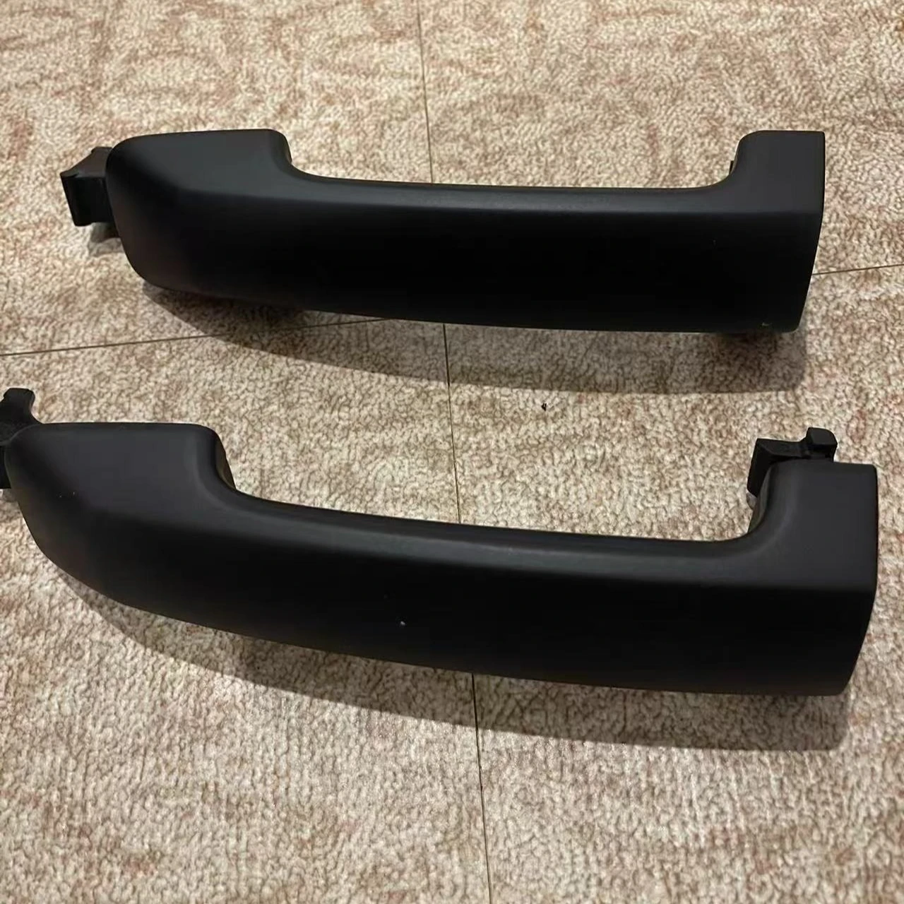 툰드라 세쿼이아 FJ 크루저 키리스 고를 푸시 스타트 점화 키트 원격 시동으로 변경하기 위한 패시브 키리스 엔트리 업그레이드