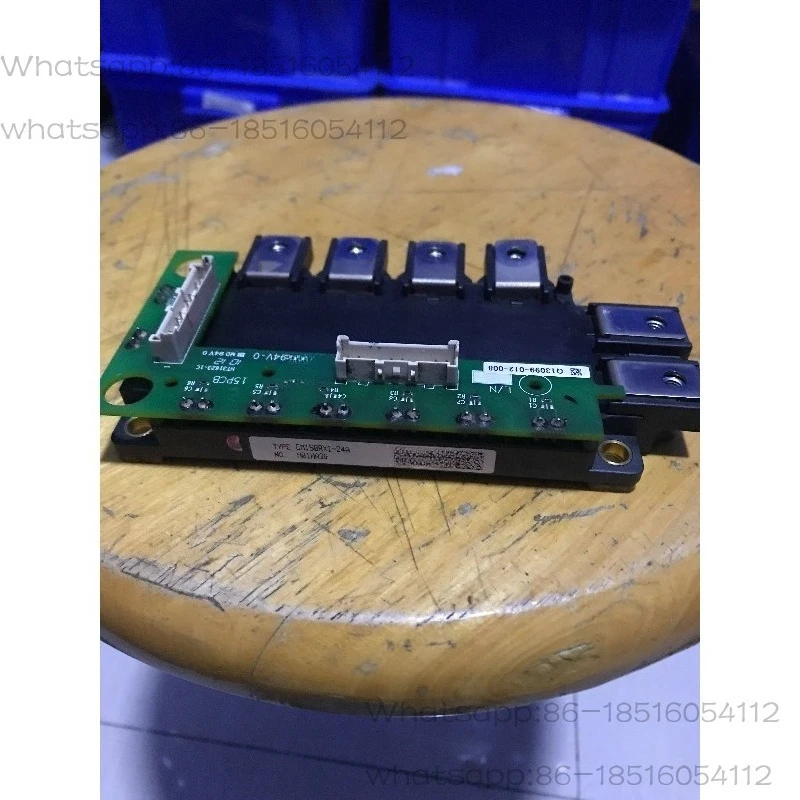New/Disassembled CM150RX1-24A CM100RX1-24A CM150RX-24S Power Module
