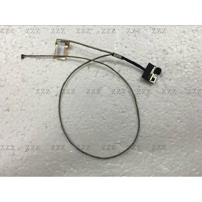 ZZ NEW for Asus Zenbook UX305L UX305LA UX305 UX305FA LCD cable DC02C002890S 30pin