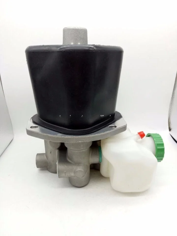 High Quality Gear Lever Actuator Oem 0002606198 630388AM For Mb Actros Heavy Truck Body Parts