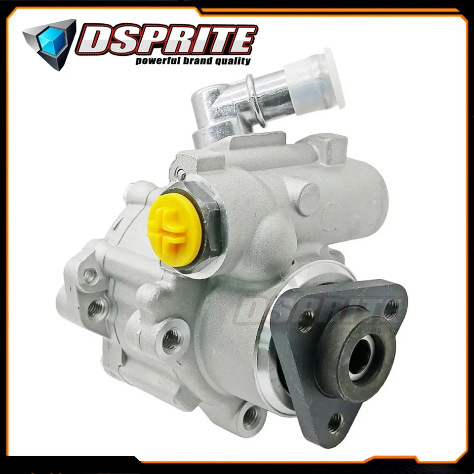 Power Steering Pump 32411092433 32411092604 For BMW 3 E36 Z3 E36 318i 316i 32411092954 32411092432 32411092603