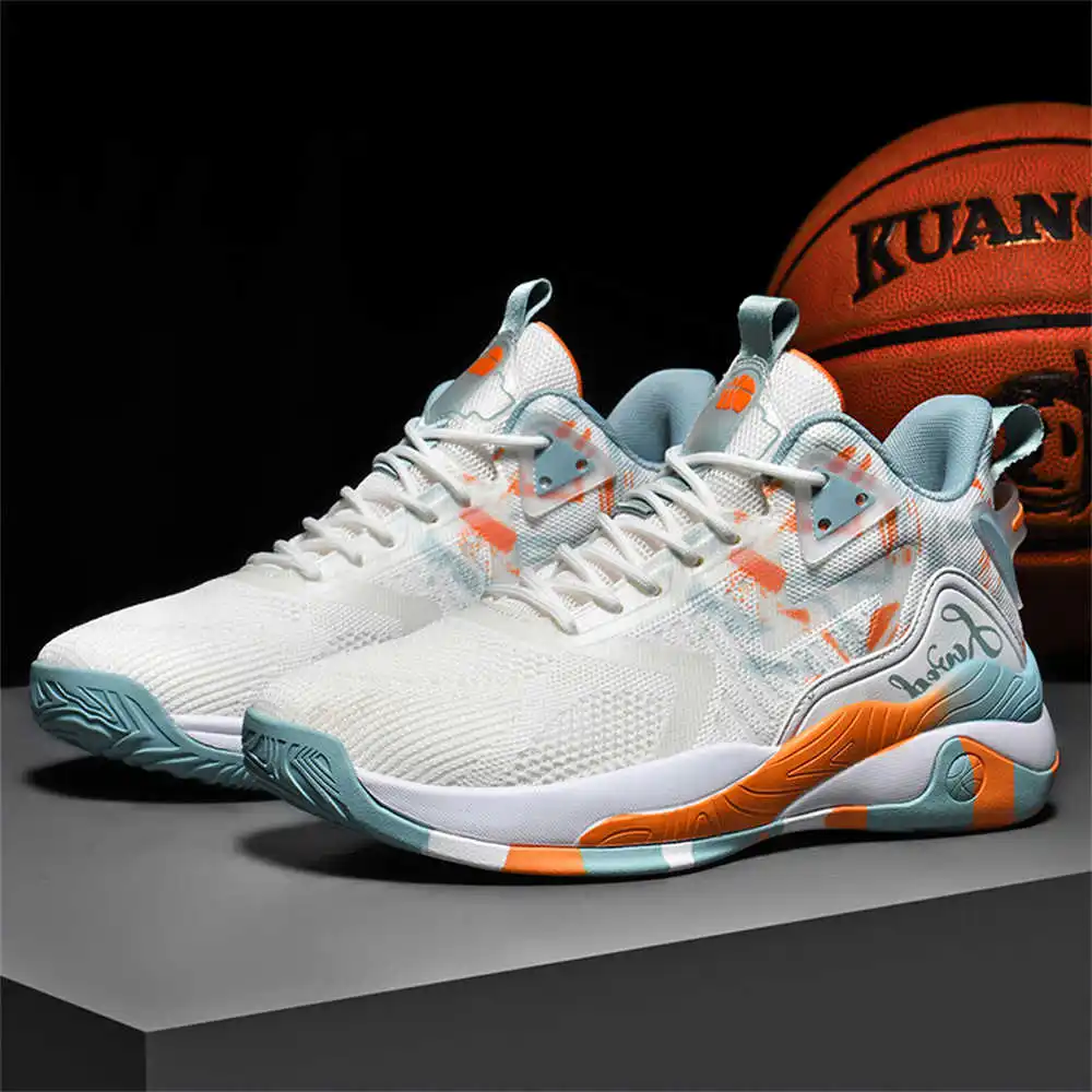 

Number 42 Short Original Brand Sneakers Basketball White Sport Shoes Big Size Man Gifts Model Tenise Overseas Health