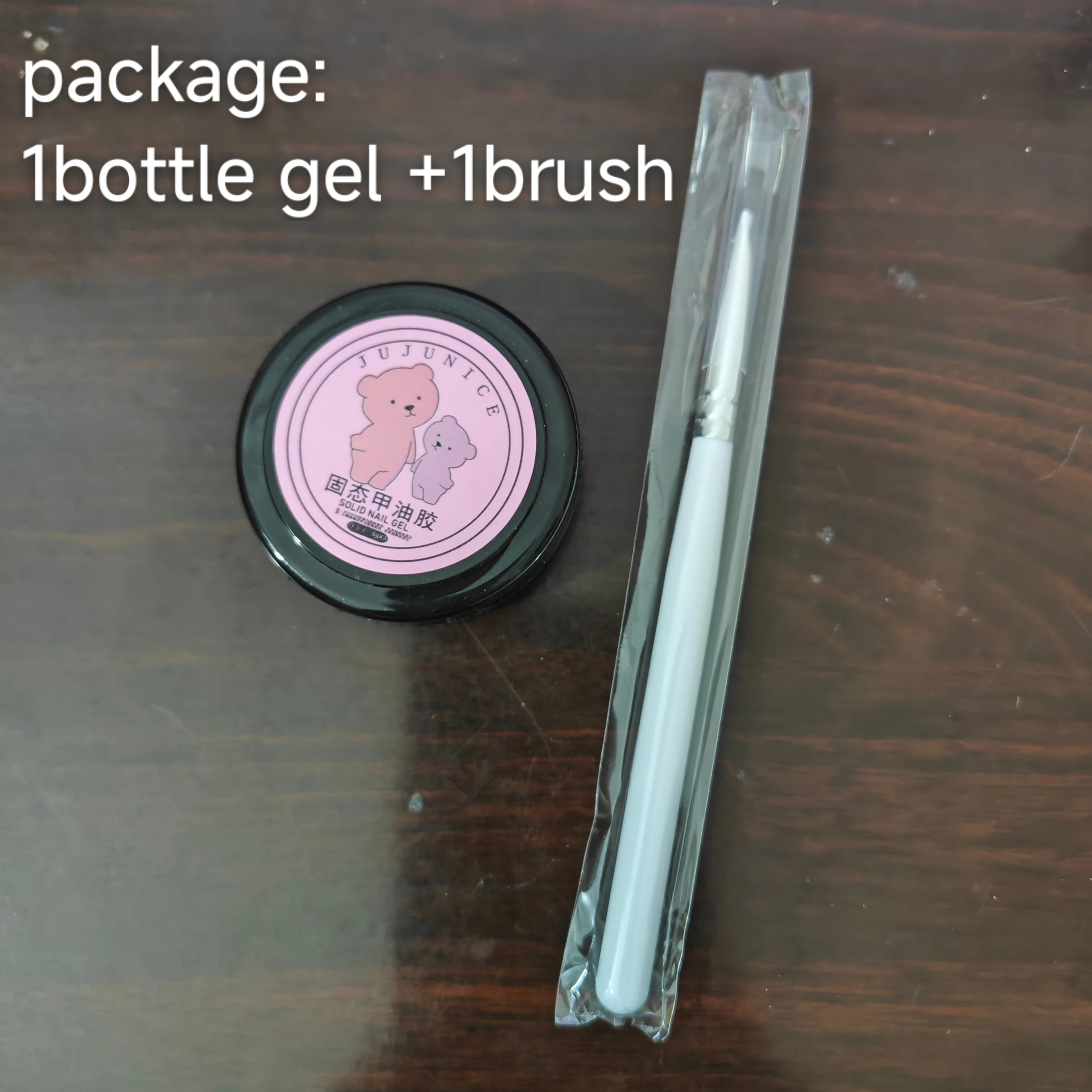 3-in-1 Schilderij Gel Textuur Romige Dikke Spark Glitter Jelly Kleur Gel Losweken UV LED Effen Crème Nagels Gel voor Thuis Nail Art