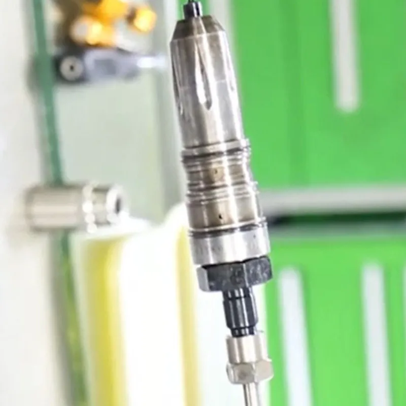 Injector Nozzle Test Tools Common Rail Injector Initiation Pressure Testing Tool for Cummins N14 Pump Nozzle