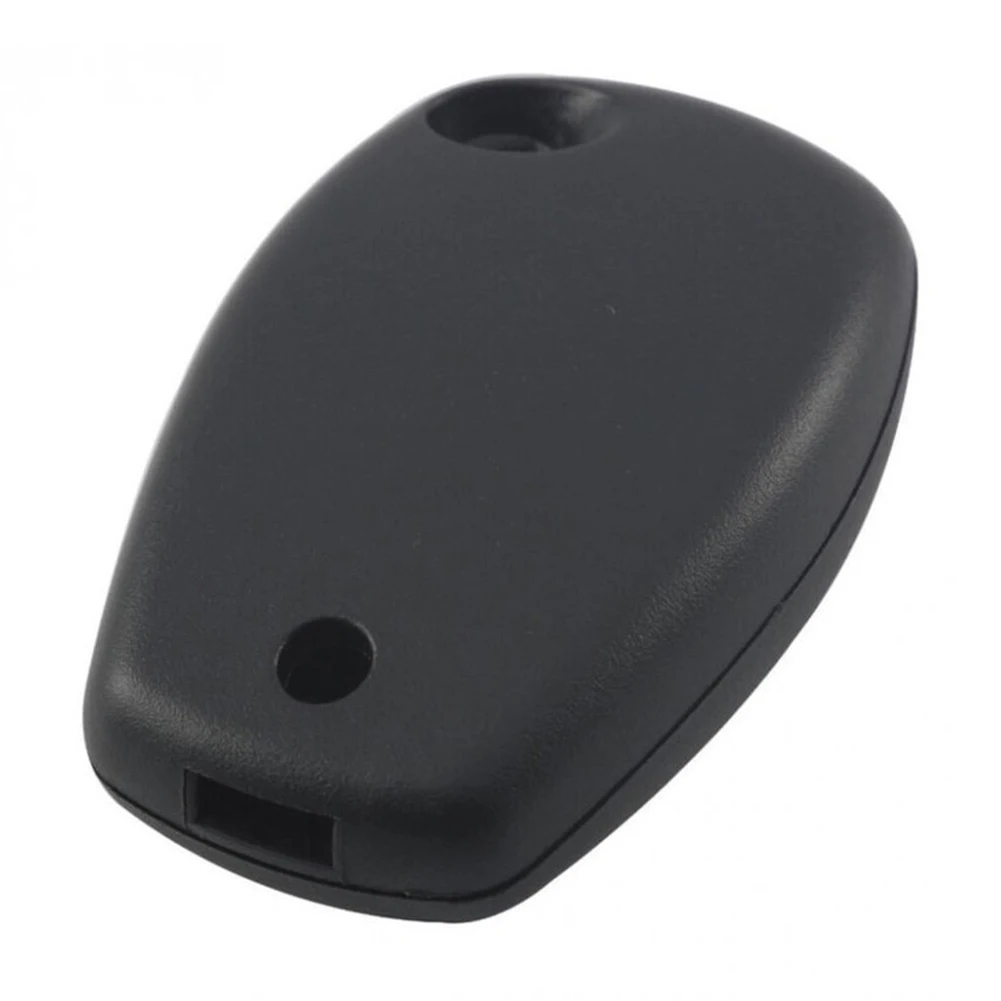 Car   Remote    Key  Fob  Case  Cover 2 Butto Key Shell  Interior      Accessory For Clio 3 2006-2010 For Kangoo 2 2004