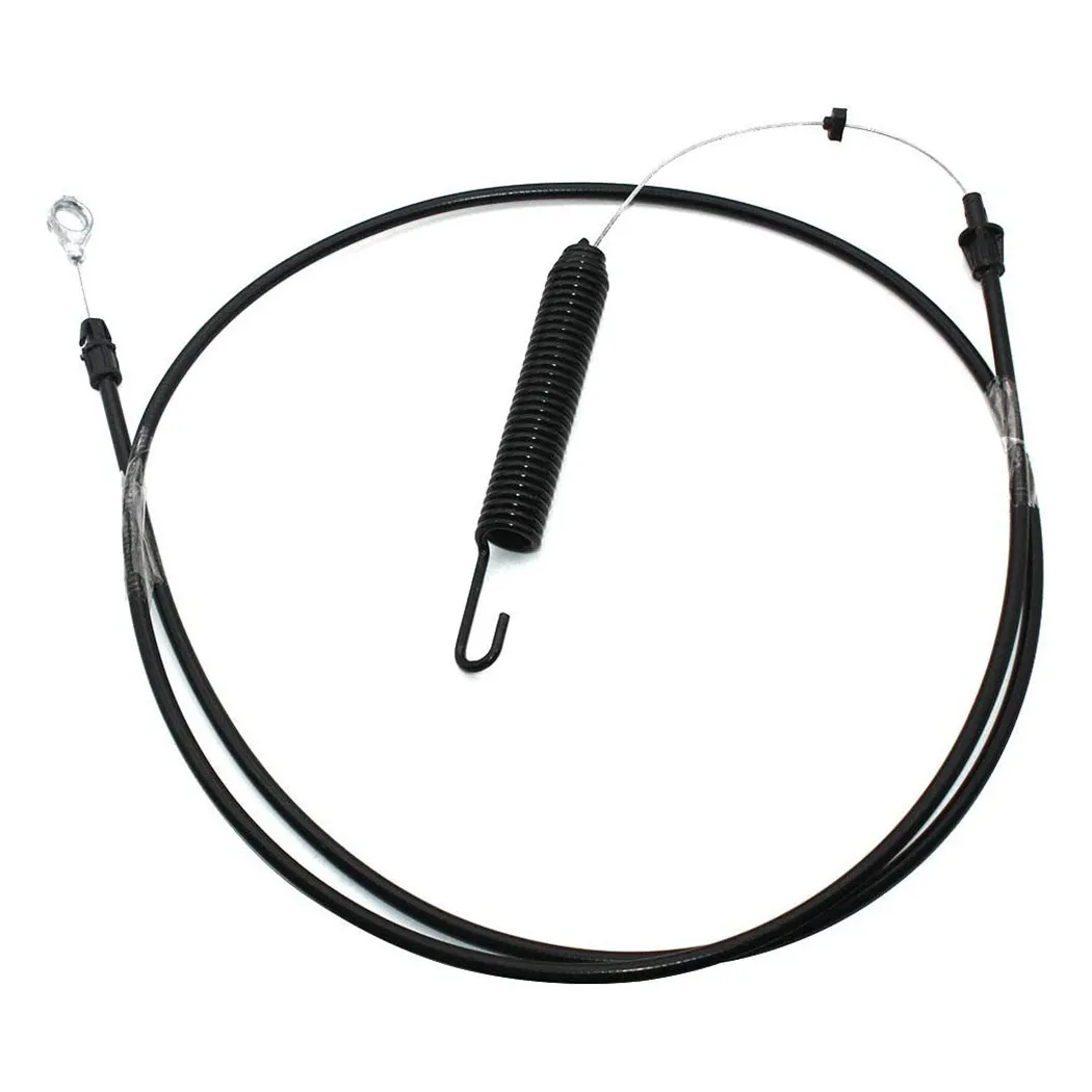 Tool Cable Cutter Deck LT151 Professional Replacement 532435111 74 Inch Accessories Cable New Practical Useful