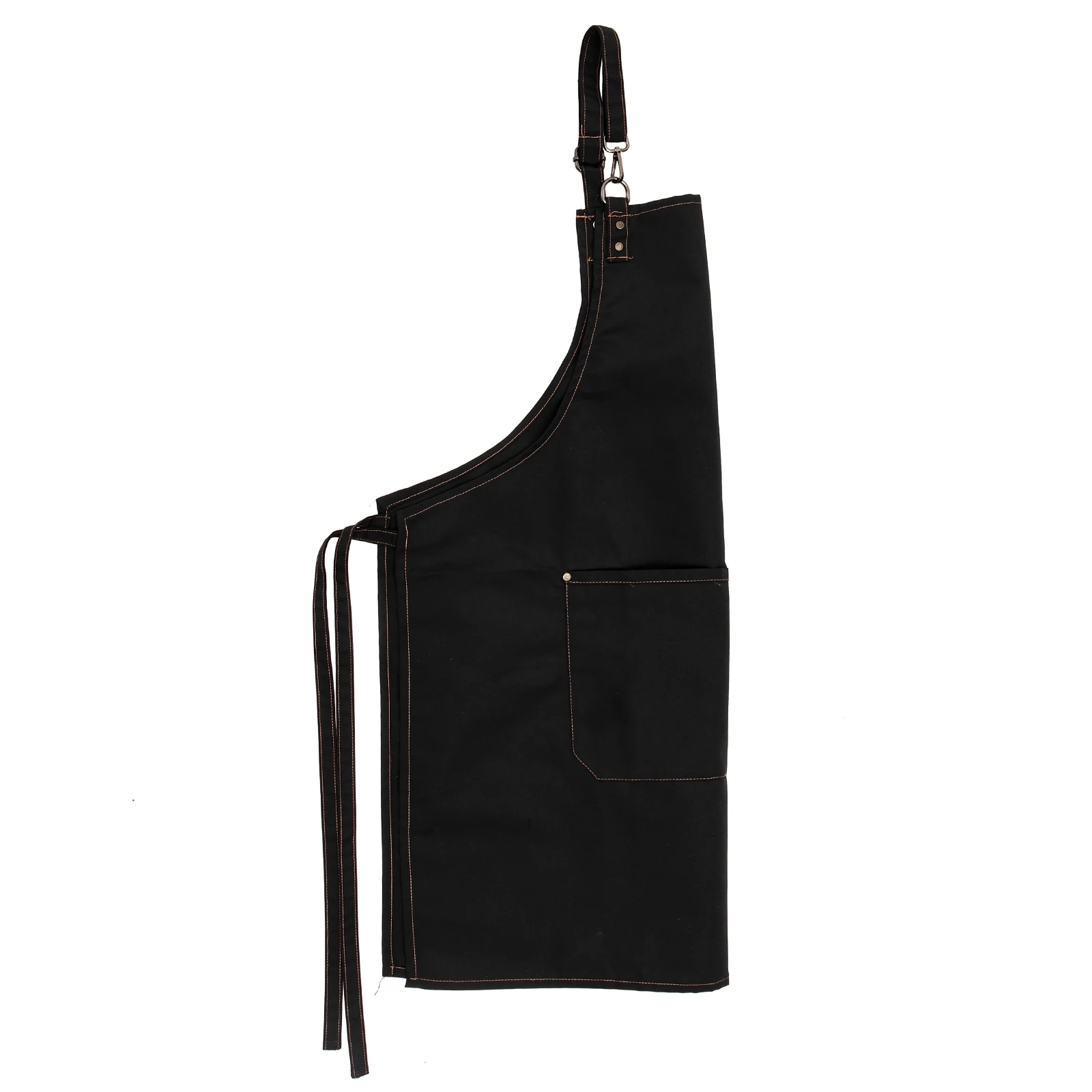 

Apron Multi-Functional Kitchen Cafe Restaurant Baking Household Apron For Women Lightweight