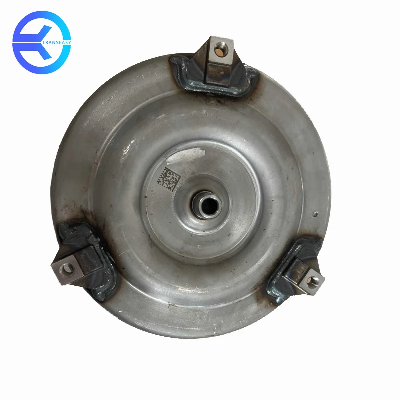 6T30 24271596 Transmission Gearbox Hydraulic Torque Converter Fits For Buick Hideo Cruze